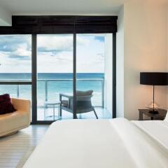 Отель W South Beach комната для гостей фото 4