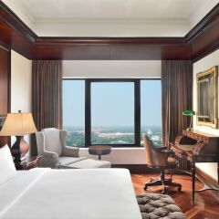 Отель Le Meridien New Delhi Нью-Дели фото 13