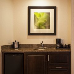 Hilton Garden Inn Valley Forge/Oaks in Phoenixville, United States of America from 223$, photos, reviews - zenhotels.com room amenities photo 2