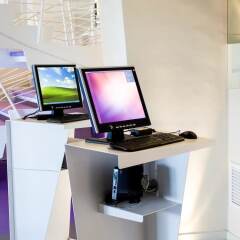 Отель ibis Styles Palermo President интерьер отеля фото 3