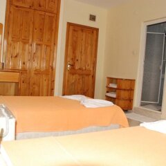 Rain Hotel Турция, Силифке - отзывы, цены и фото номеров - забронировать отель Rain Hotel онлайн комната для гостей фото 2