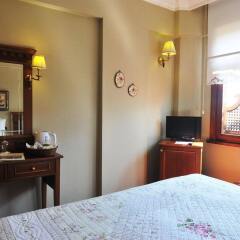 Emine Sultan Hotel удобства в номере