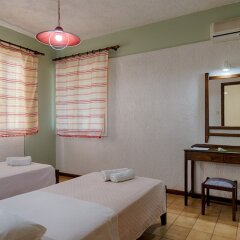 Отель Mitos Boutique Hersonissos Греция, Херсониссос - отзывы, цены и фото номеров - забронировать отель Mitos Boutique Hersonissos онлайн спа