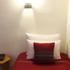 Отель Riad Sabah Марокко, Фес - отзывы, цены и фото номеров - забронировать отель Riad Sabah онлайн комната для гостей