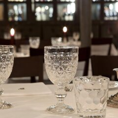 Hotel Duca D'Aosta Аоста помещение для мероприятий