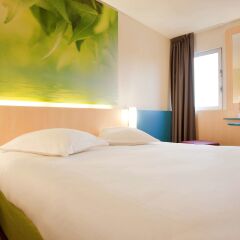 Отель ibis Styles Paris Roissy CDG комната для гостей фото 3