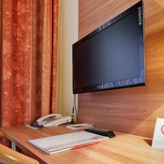 Hotel Garni Nuernberger Trichter удобства в номере фото 2