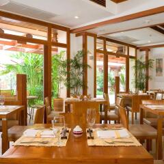 Отель Mercure Pattaya питание фото 3