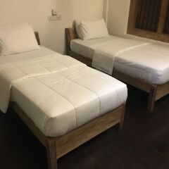 Отель Small House Boutique Guest House комната для гостей фото 4