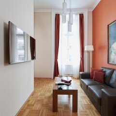 Отель Derag Livinghotel An Der Oper Вена фото 13