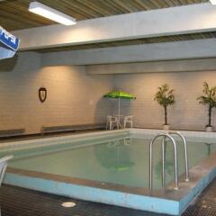 Отель Finnhostel Lappeenranta Финляндия, Лаппеэнранта - отзывы, цены и фото номеров - забронировать отель Finnhostel Lappeenranta онлайн бассейн фото 3