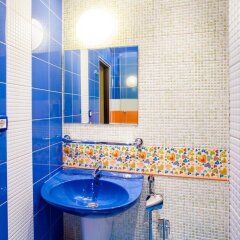 Hotel Tukan ванная