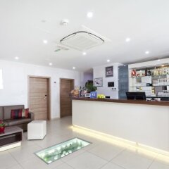 Отель Primus Hotel & Apartments Австрия, Вена - отзывы, цены и фото номеров - забронировать отель Primus Hotel & Apartments онлайн