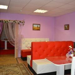 Гостиница Semejnyij 1 Minihotel фото 3