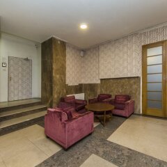 Отель Metropolitan Чехия, Прага - - забронировать отель Metropolitan, цены и фото номеров фото 9