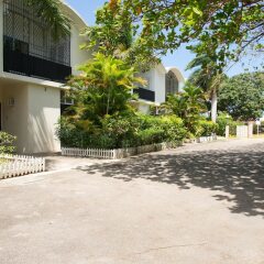 Отель Montego Bay Club Beach Resort Ямайка, Монтего-Бей - отзывы, цены и фото номеров - забронировать отель Montego Bay Club Beach Resort онлайн парковка