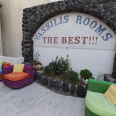 Отель The Best Studios & Rooms