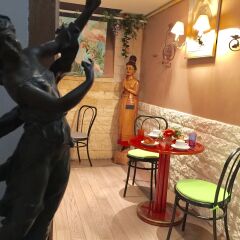 Отель Berlioz Hotel Франция, Ницца - 2 отзыва об отеле, цены и фото номеров - забронировать отель Berlioz Hotel онлайн питание
