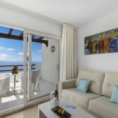 Hotel Roc Illetas in Palma de Mallorca, Spain from 228$, photos, reviews - zenhotels.com guestroom photo 5