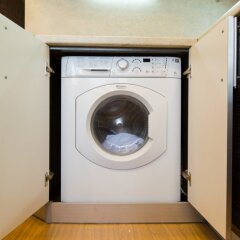 Гостиница Lux Apartments Землянский переулок в Москве отзывы, цены и фото номеров - забронировать гостиницу Lux Apartments Землянский переулок онлайн Москва сейф в номере