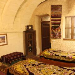 Kismet Cave House Турция, Гёреме - отзывы, цены и фото номеров - забронировать отель Kismet Cave House онлайн бассейн