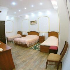 Hostel Na Bratislavskoy Москва интерьер отеля
