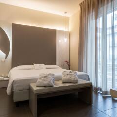 Отель Park Hotel Morigi Италия, Гаттео-а-Маре - отзывы, цены и фото номеров - забронировать отель Park Hotel Morigi онлайн комната для гостей фото 2