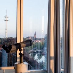 Hotel Alte Werft in Papenburg, Germany from 199$, photos, reviews - zenhotels.com balcony