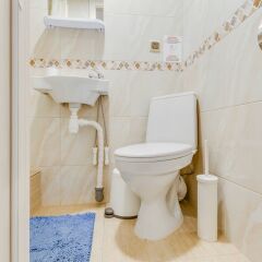 Апартаменты Sokroma Aristocrat Home Aparts ванная фото 2