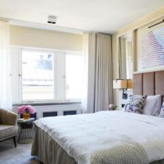 Bank Hotel комната для гостей фото 7