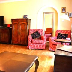 Отель easyapartment Altstadt 2 Австрия, Зальцбург - отзывы, цены и фото номеров - забронировать отель easyapartment Altstadt 2 онлайн детские мероприятия