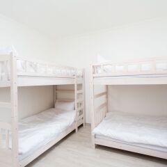 Отель Issue Seoul Guesthouse детские мероприятия фото 2