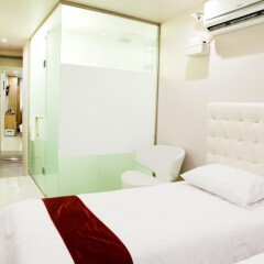Hotel Cozy Myeongdong комната для гостей фото 3