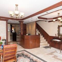 Best Point Hotel спа