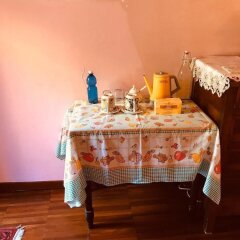 Отель B&B Agnese Bergamo Old Town Италия, Бергамо - отзывы, цены и фото номеров - забронировать отель B&B Agnese Bergamo Old Town онлайн фото 14