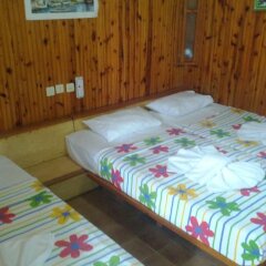 Отель Bykara Motel детские мероприятия фото 2