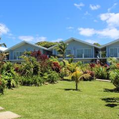 Отель Blue West Villas фото 5