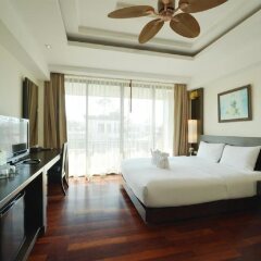 Отель Kacha Resort and Spa Koh Chang удобства в номере