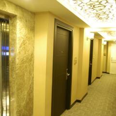 Comfort Elite Hotel Sultanahmet интерьер отеля фото 3