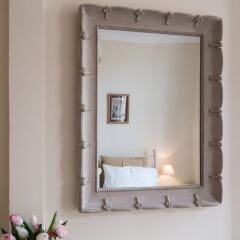 Отель Braamberg Bed & Breakfast Брюгге ванная