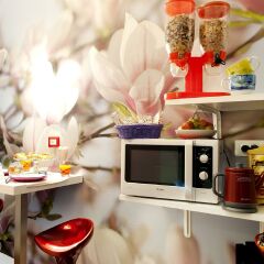 Отель Rhome86 в номере фото 2