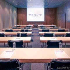 Отель Mercure Salzburg Central Австрия, Зальцбург - 3 отзыва об отеле, цены и фото номеров - забронировать отель Mercure Salzburg Central онлайн помещение для мероприятий