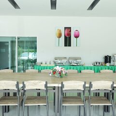 Отель Krabi Hipster Hotel Таиланд, Краби - отзывы, цены и фото номеров - забронировать отель Krabi Hipster Hotel онлайн бассейн