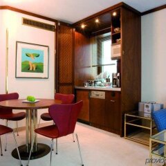 Отель Living Hotel Kanzler Германия, Бонн - отзывы, цены и фото номеров - забронировать отель Living Hotel Kanzler онлайн фото 4