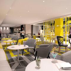 Отель Courtyard by Marriott Paris Gare de Lyon детские мероприятия