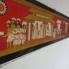 Отель Kalan Villa развлечения