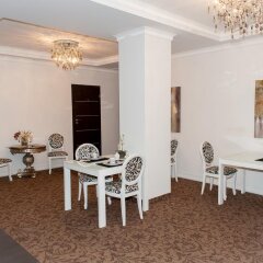 Boutique Hotel Palmira спа