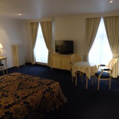 Отель Guesthouse Mirabel комната для гостей фото 4