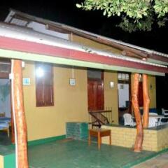 Отель Dark Horse Resort Yala бассейн