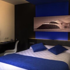Hotel Playa Ribera комната для гостей фото 5